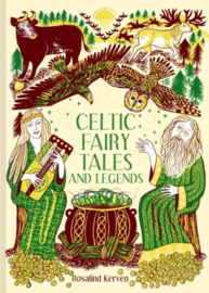 Celtic fairy Tales and Legends