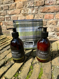 Lemongrass & Ginger Hand Care (with Gift Bag) Set