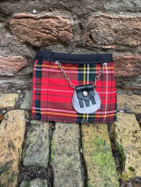 Kilt portemonnees deel 2