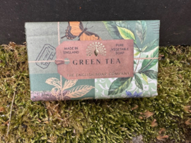 Green tea Soap
