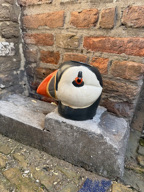 Puffin plantenpot / vaas