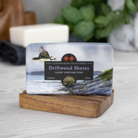 Driftwood Shores soap