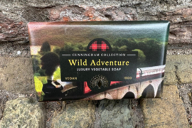 Wild Adventure soap