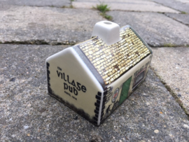 Turf Huisje "Irish Village pub" Complete set