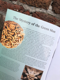 The Green Man