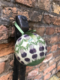 Decoupage  Distel