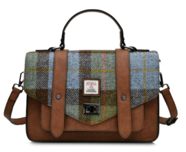 The Large Satchel MacLeod Hunting ruit