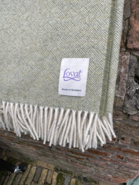 Basket Weave XL Sage
