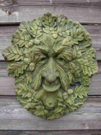 Oak Man