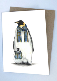 The Antarctic Clan
