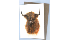 Jaggy the Thistle Coo