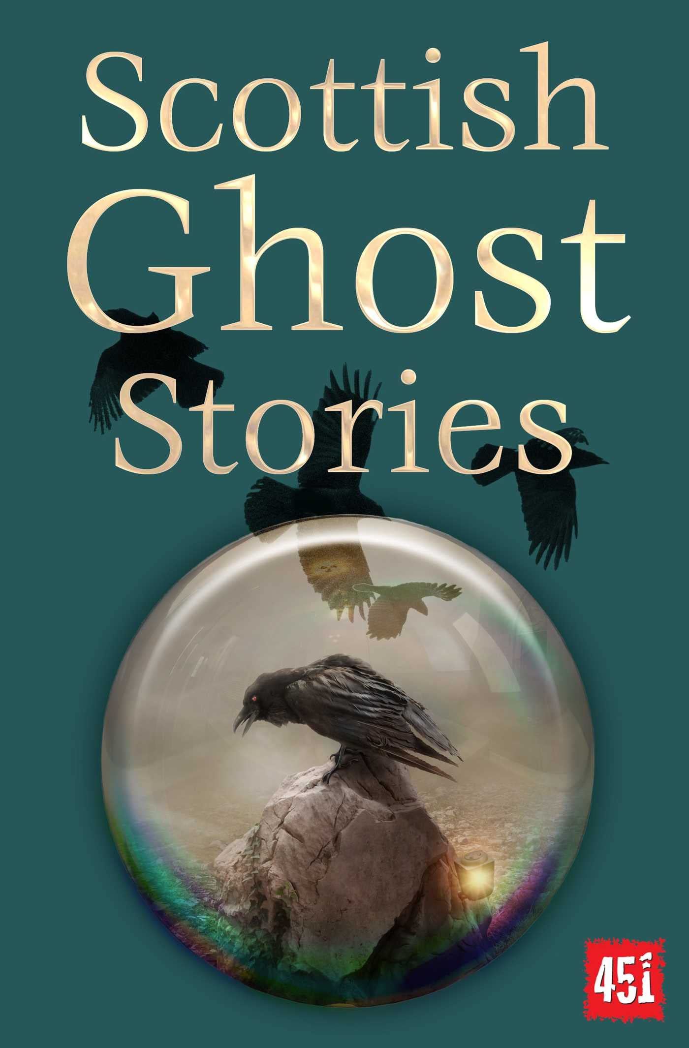 Scottish Ghost stories