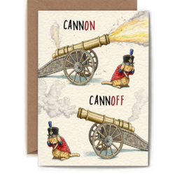 ED37-01 Cannon Cannoff