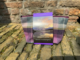 Highland Lavender Soap & Cream (with Gift Bag) Set