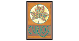 Curiosi Picoli puzzel Blaadje