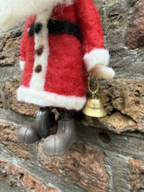 Staande Santa