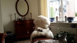 Vacht voor Fam. Ruigewaard