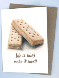 Shortbread