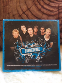 Skerryvore - Skerryvore