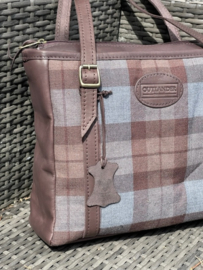 Outlander tas Claire's Medicine bag