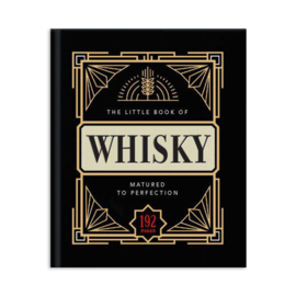 Little Book of Whisky