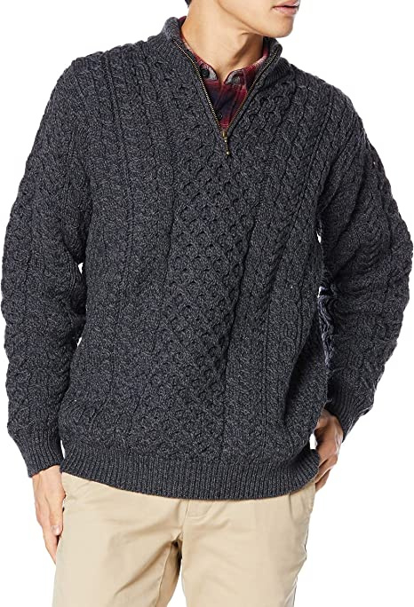 Herentrui met rits sale