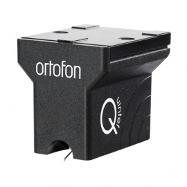 Ortofon Quintet Black S