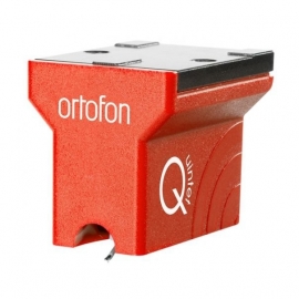 Ortofon Quintet Red