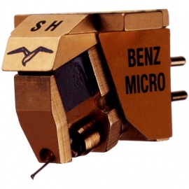 Benz Micro Glider