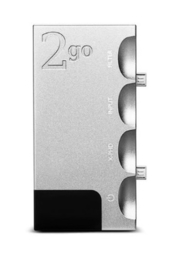 Chord Electronics 2GO