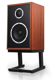 KLH Audio Model Model Three