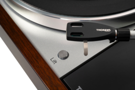 Thorens TD 1601 TP 160