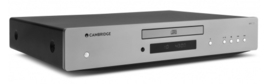 Cambridge Audio AXC35 cd-player