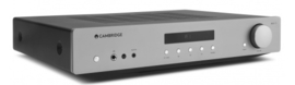 Cambridge Audio AXA35 integrated amplifier