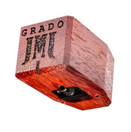 GRADO TIMBRE PLATINUM-3