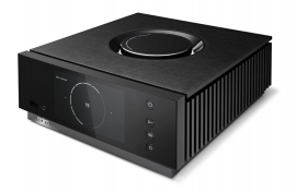 Naim Uniti Atom