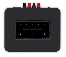 Bluesound POWERNODE 2