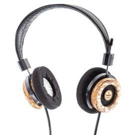 Using hemp for a headphone?