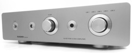 Sugden Audio A21SE Signature