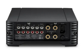 Rega Brio integrated amplifier