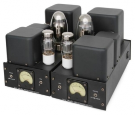 Icon Audio MB30 Power Amplifier