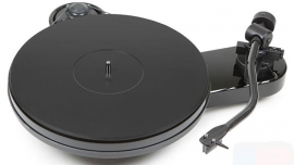 Pro-Ject RPM 3 Carbon