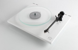 Rega Planar 2