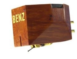 Benz Micro Wood