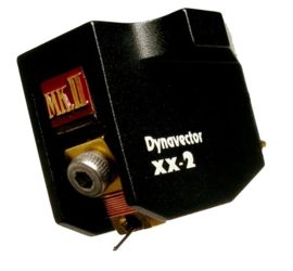 Dynavector DVXX-2MKii