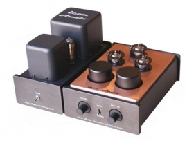 Icon Audio PS1 MkII Phono Voorversterker