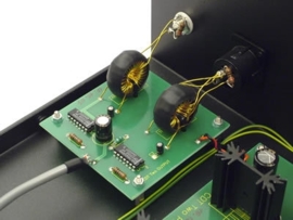 Audio Note CDT Two V2