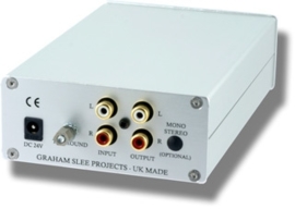 Graham Slee Era Gold V MM phonotrap