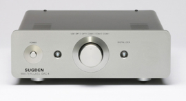 Sugden Audio Masterclass DAC4