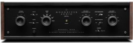 De nieuwe Moonriver 505 is wel een heel speciale phono voorversterker!